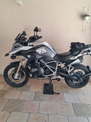 BMW R 1250 GS SPORT 